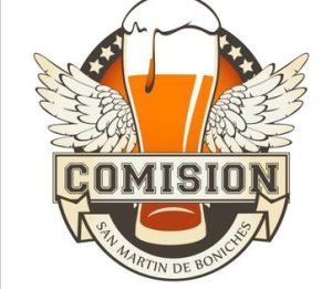 Logo Comisión